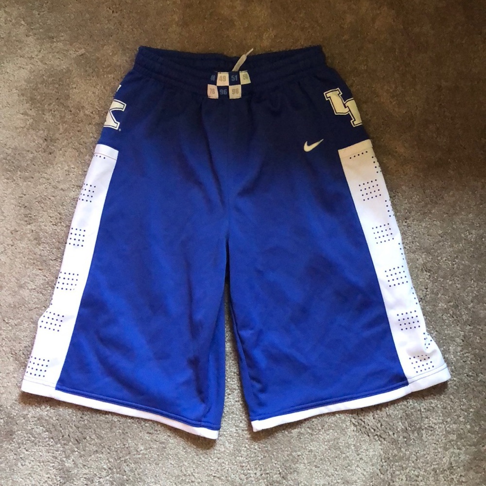 Basketball Shorts